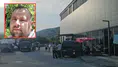 Kastamonu'da elektrik akımına kapılıp balkondan düşen adam öldü