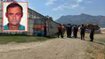 Kayıp şahsın cansız bedeni serada bulundu