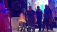 Kayseri’de intihar girişimi