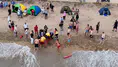 Kandıra'da denizde kaybolan gencin cansız bedeni bulundu