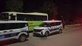 Çorum'da husumetli 2 grup arasında kavga : 2 yaralı