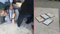 Manisa'da kuyumcuya silahlı soygun girişimi : 2 yaralı
