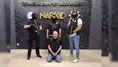 Uyuşturucu baronu İslam Yakut Sarıyer'de yakalandı