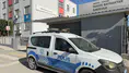 Mersin'de 7 yaşındaki öğrencinin çantasından tabanca çıktı