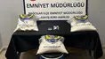 Bağcılar'da 22 kilo 970 gram uyuşturucu madde ele geçirildi