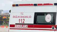Antalya'da kalp krizi geçirdiği iddia edilen sürücü ağaca çarptı : 1 ölü