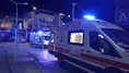 Kahramanmaraş'ta iki grup arasında bıçaklı kavga : 2 yaralı