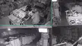 Sivas Zara'da 3 saatte 11 iş yerini soyan zanlıılar tutuklandı