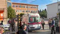 Manisa Turgutlu'da liseye silahlı saldırı