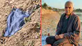 Hatay'da motosiklet uçuruma yuvarlandı : 74 yaşındaki sürücü öldü