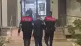 Sarıyer'de kalaşnikof dehşeti