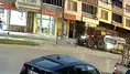 Bursa'da panelvan traktöre arkadan çarptı : 10 yaralı