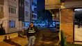 Kayseri'de 55 yaşındaki adam evinde ölü bulundu