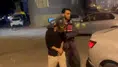 'Ailem Güvende' operasyonunda aranan Emre Tanış yakalandı