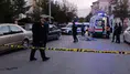 Kayseri'de halk otobüsünün altında kalan 10 yaşındaki çocuk öldü