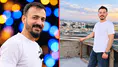Gaziantep'te motosiklet devrildi : 2 kardeş öldü