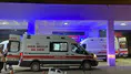 Gaziantep'te traktör ile kamyonet çarpıştı : 3 yaralı