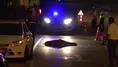 Mersin'de otomobilin çarptığı 28 yaşındaki yaya hayatını kaybetti