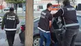 4 ilde dijital uyuşturucu ağı çökertildi