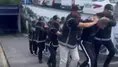 İstanbul'da tehdit ve kurşunlama operasyonu: 7 şüpheli gözaltına alındı