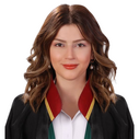 Avukat Sinem Kavak
