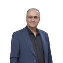 Tok İş Sendikası Genel Sekreter Yardımcısı Abdurrahim Aksoy