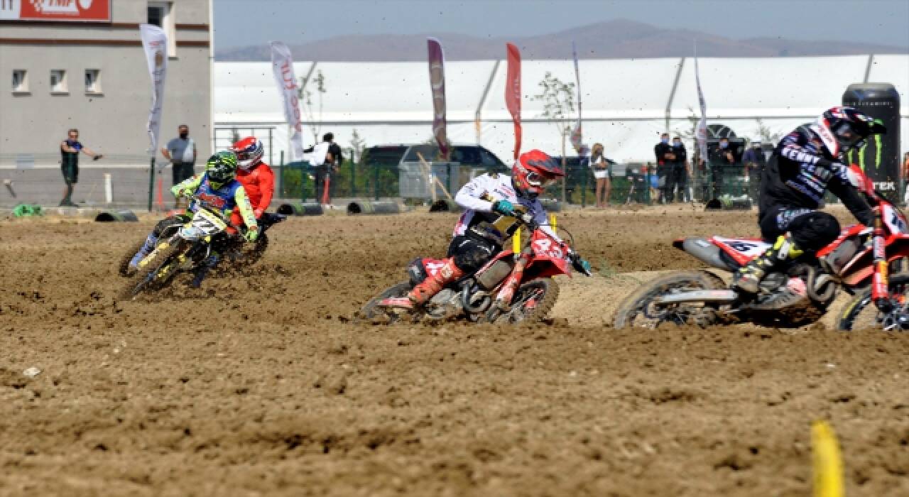 Dünya Motokros Şampiyonası