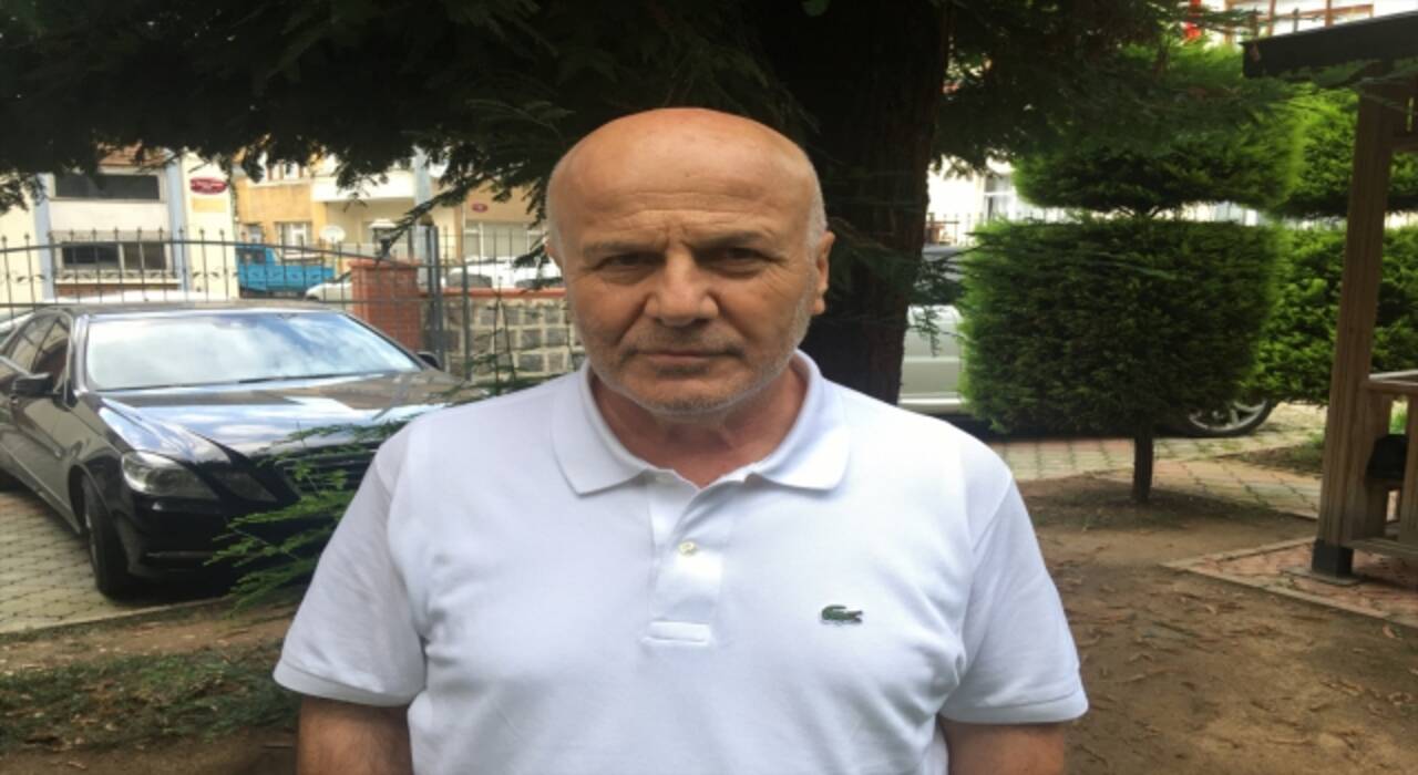 Eski teknik direktörü Sadi Tekelioğlu’ndan Abdülkadir Ömür’e nasihat: