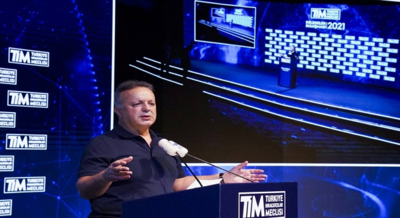TİM delegeleri Antalya’da buluştu 
