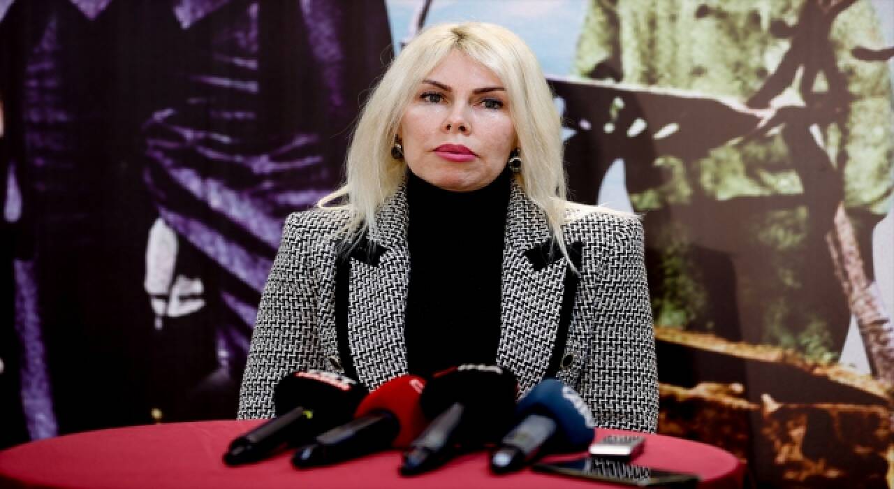 Akdeniz Üniversitesi Rektörü Özkan’dan minik Asiye’nin sağlık durumuna ilişkin açıklama: