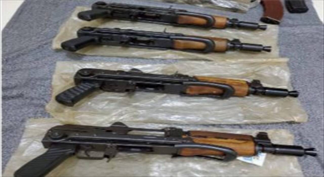 Son dakika... MİT'ten başarılı operasyon