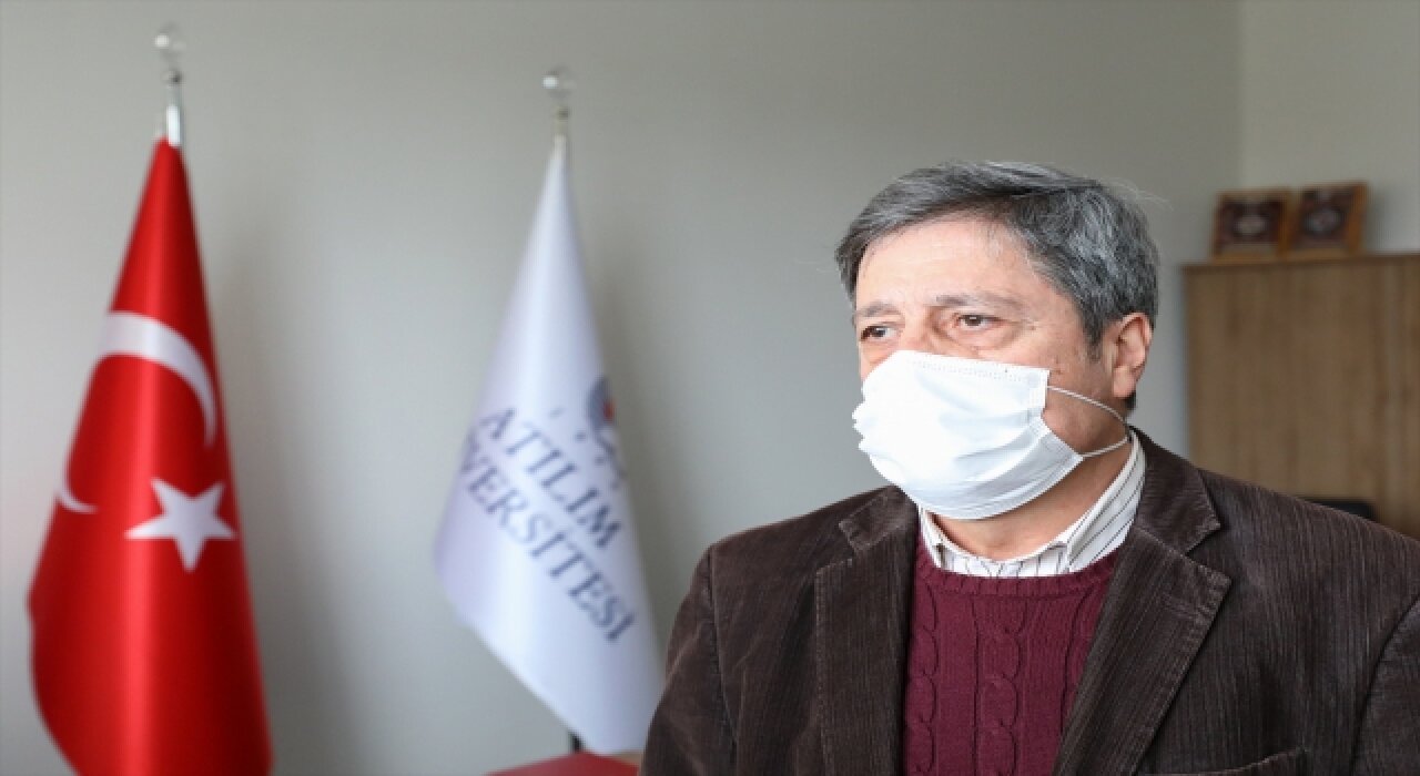Aşısız ve eksik dozlu 50 yaş üstüne ”Omicron” uyarısı