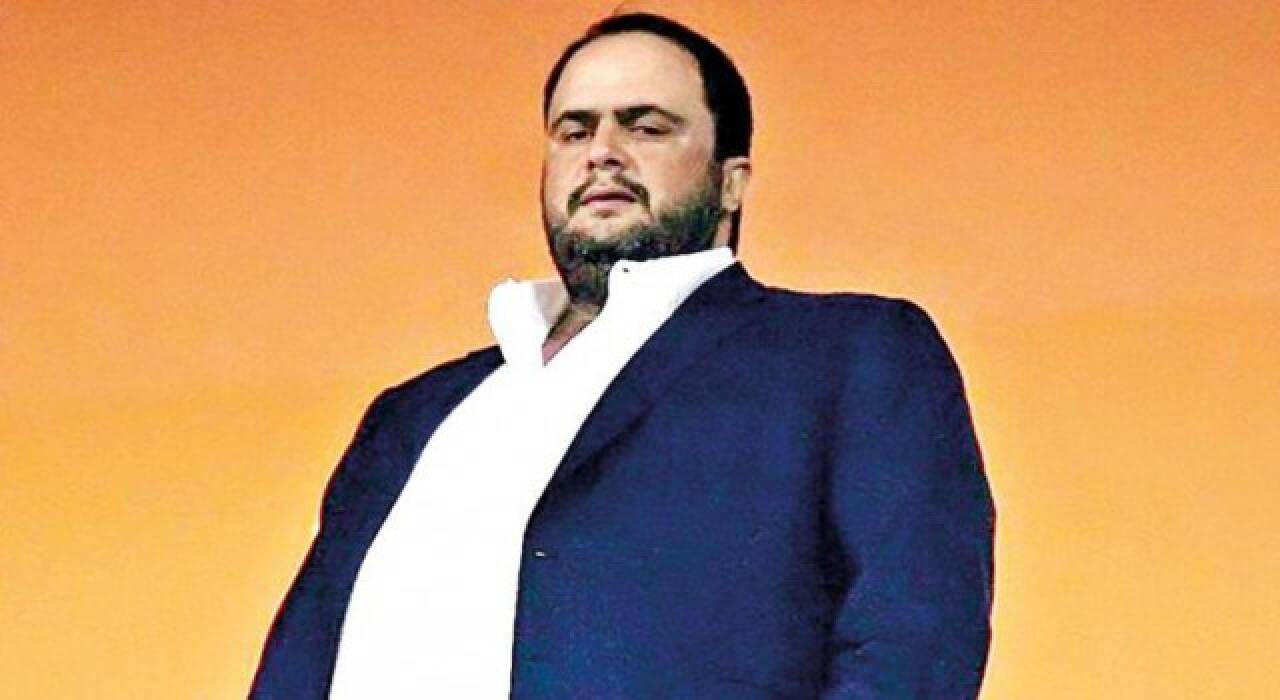 Ertuğrul Özkök: Bu hödüğün hakkından vallahi Recep İvedik gelir!