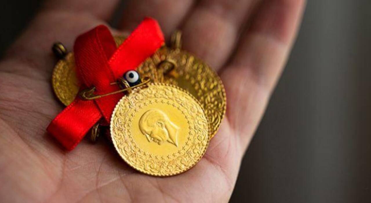 20 Kasım Cumartesi Gram altın ne kadar?