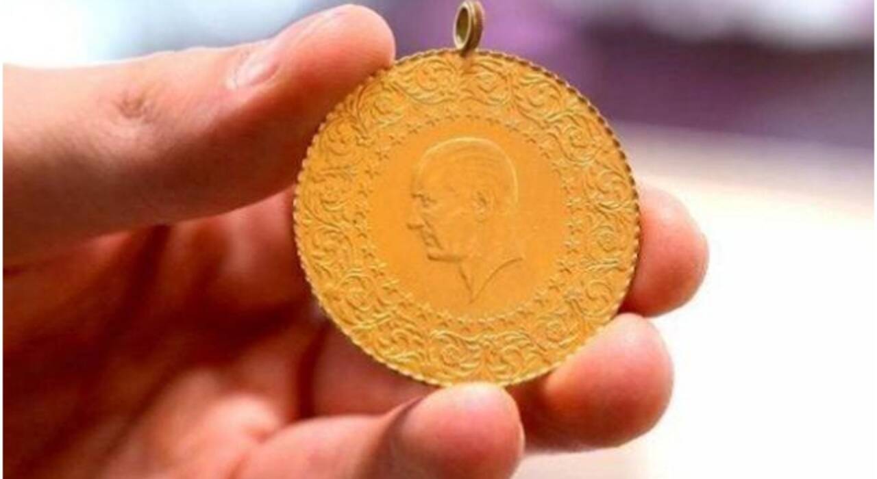23 Kasım Altında son durum ne? Gram ne kadar, çeyrek altın kaç TL?