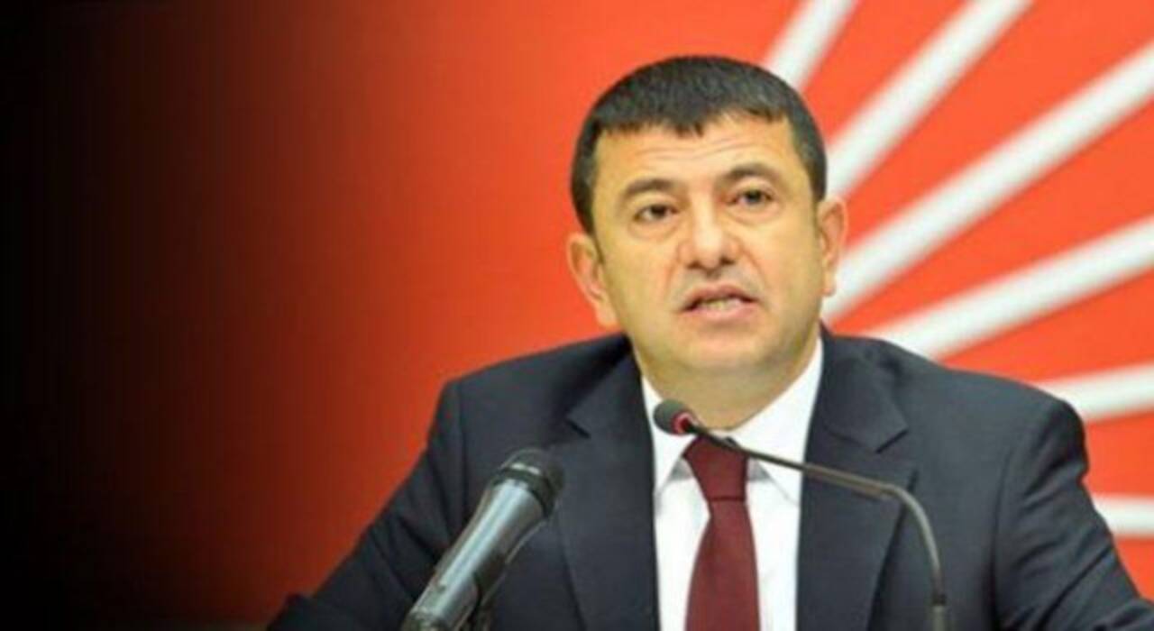 CHP’li Veli Ağbaba: EYT’liyi açlığa mahkum etmeyeceğiz!