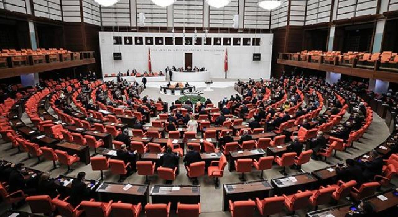 Mecllis'te bütçe görüşmeleri devam ediyor!