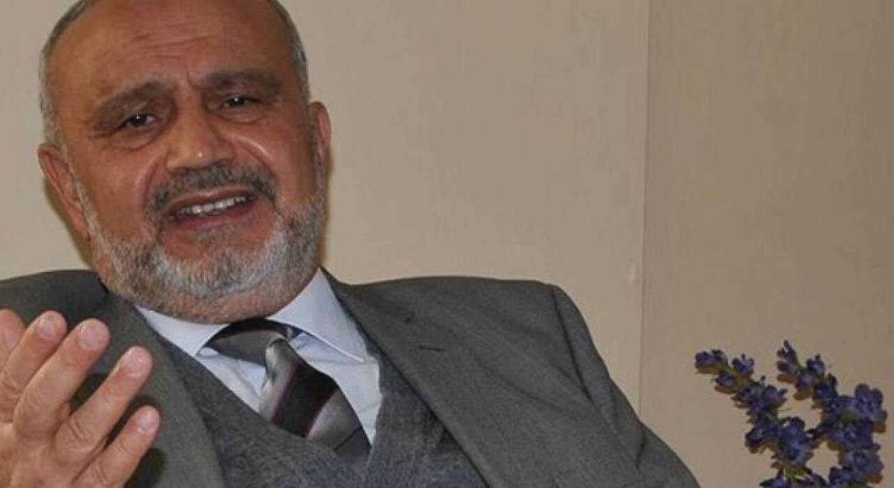 AKİT yazarı Şevki Yılmaz'dan şaşırtıcı açıklama