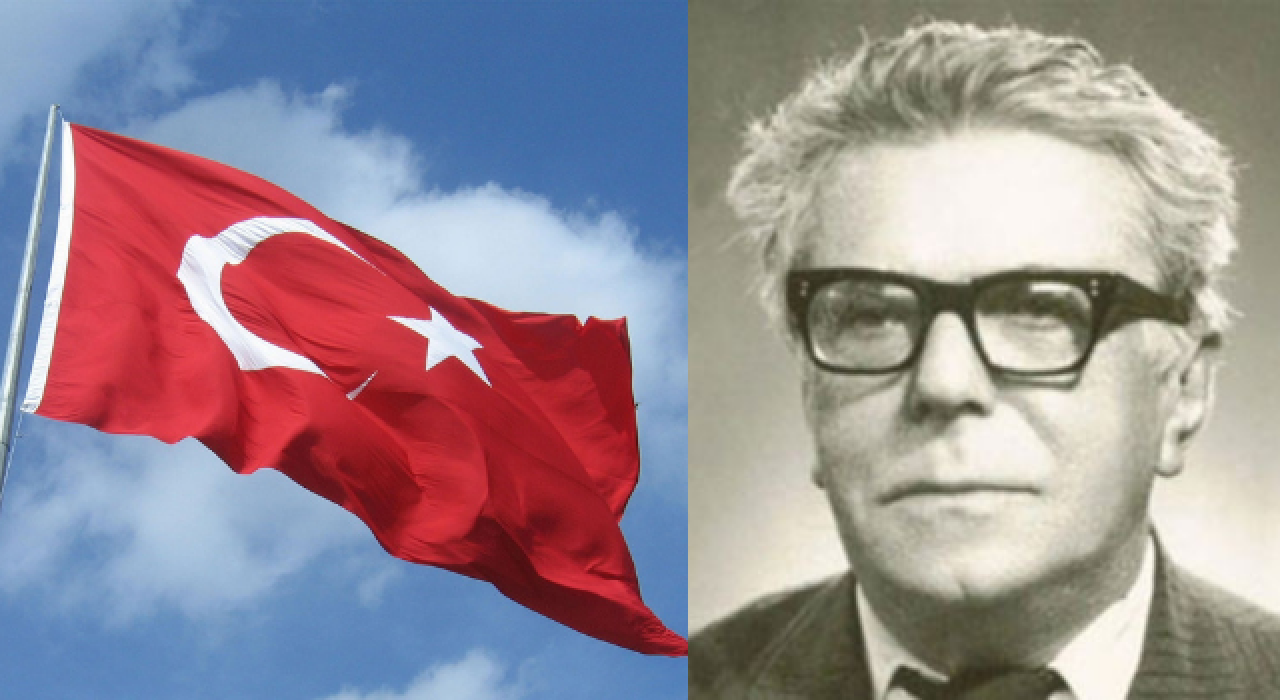 Arif Nihat Asya ölümünün 47. yılında mezarı başında anıldı