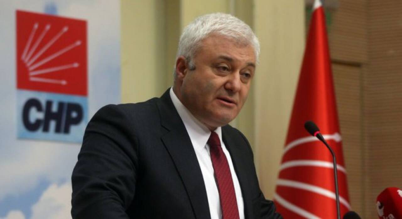 CHP'li Tuncay Özkan: CHP iktidarında EYT sorunu çözülecek!