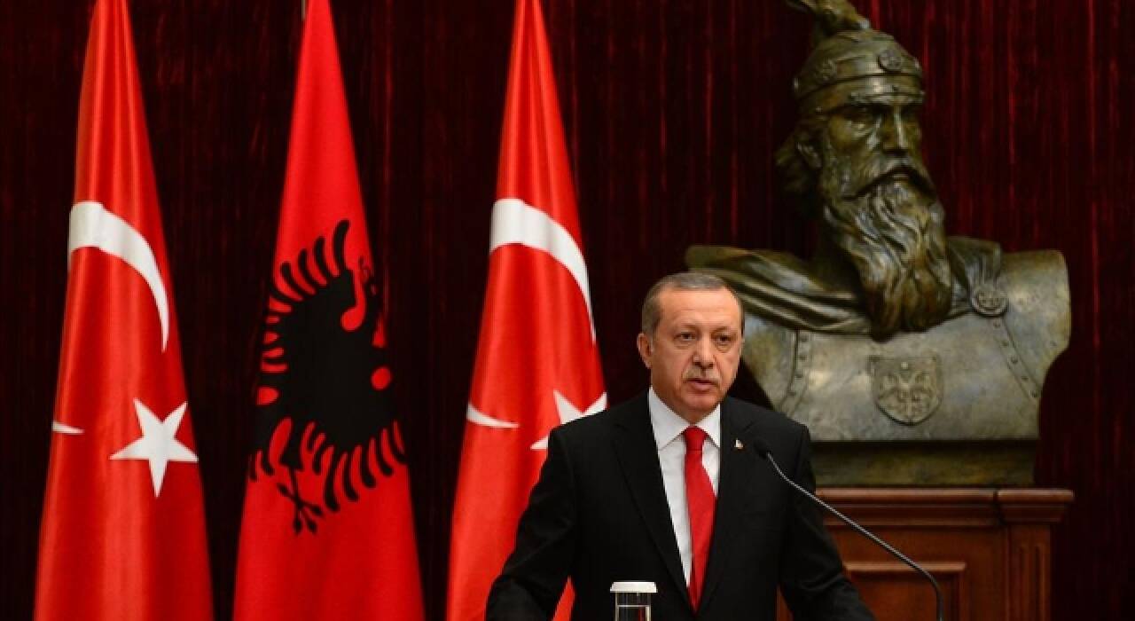 Cumhurbaşkanı Erdoğan,  Panorama Gazetesi için makale kaleme aldı