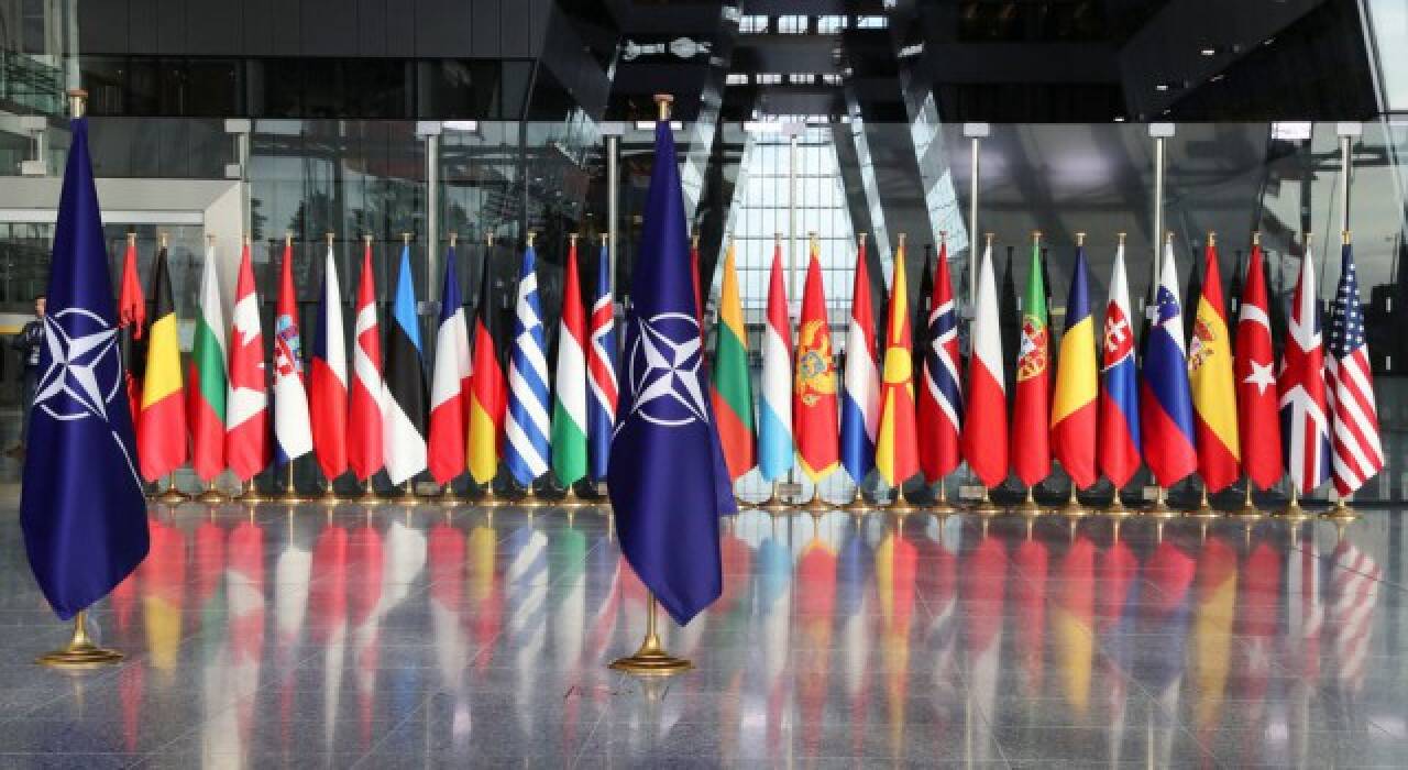 Finlandiya'nın NATO üyeliği