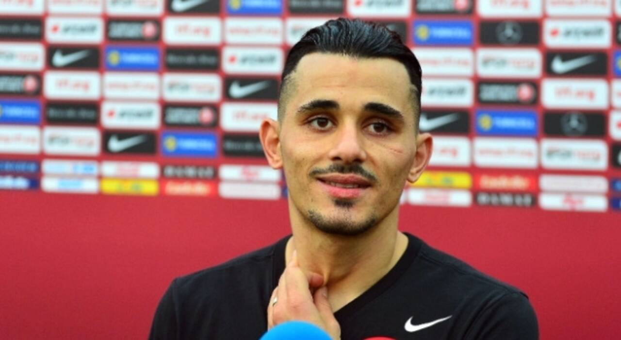 Galatasaray' a Serdar Güler transfer mi ediliyor?