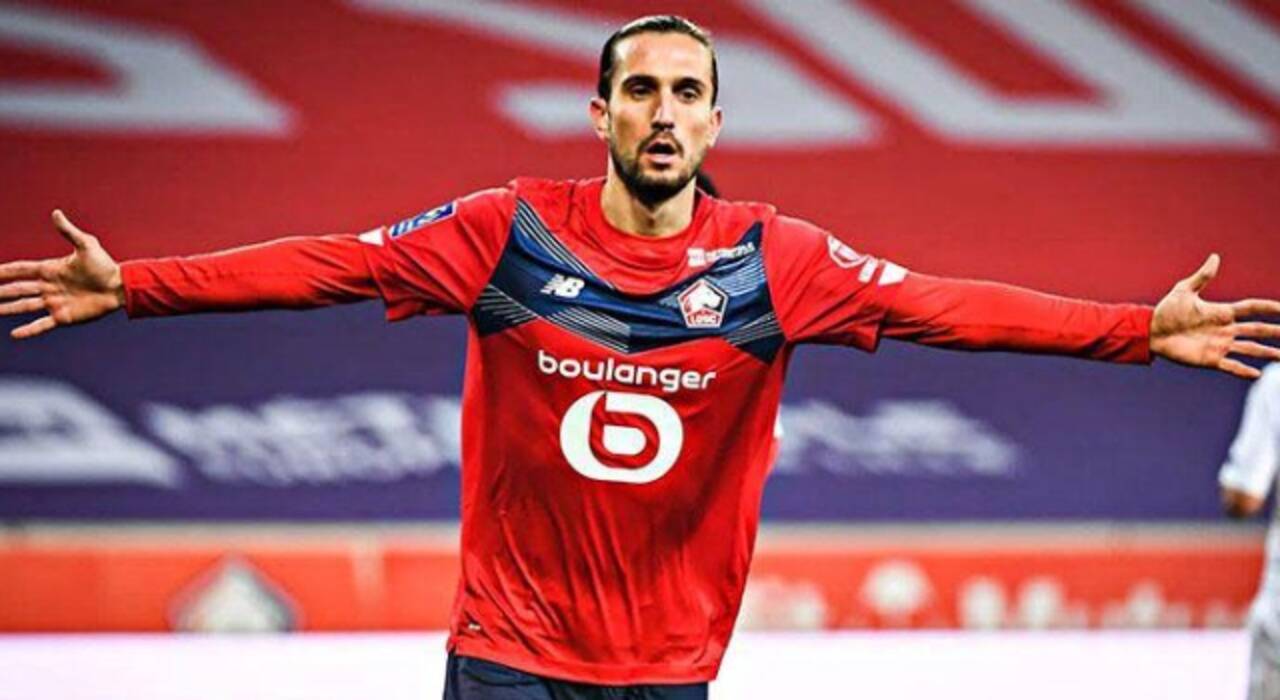Milli futbolcu Yusuf Yazıcı'nın yeni takımı belli oldu