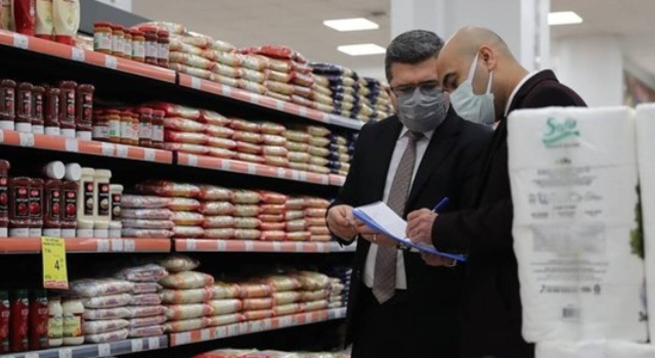 Yürürlüğe girdi! Stokçuluk yapan firmalara 2 milyon liraya kadar para cezası