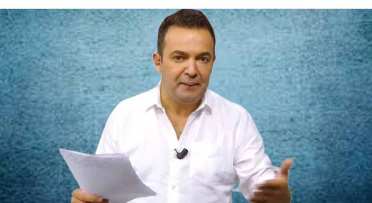 EYT'lilerden Beyaz TV sunucusu Tahir Sarıkaya'ya tepkiler büyüyor