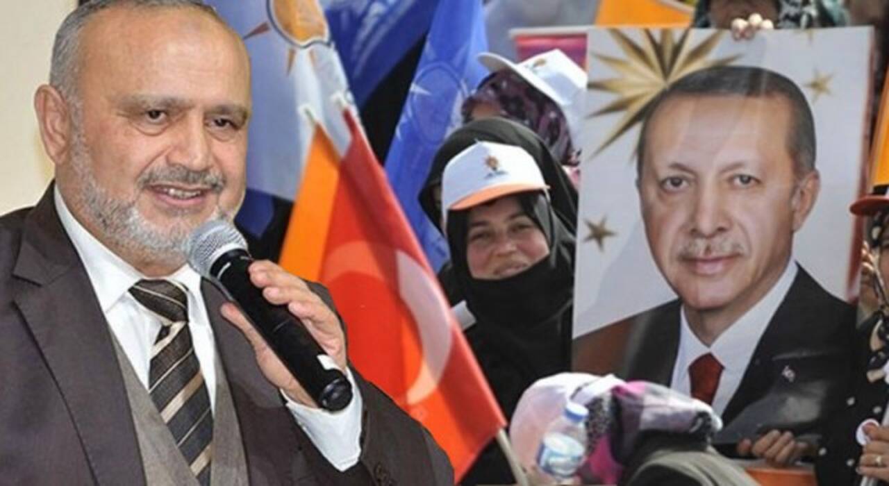 Şevki Yılmaz'ın iktidarda kalma planında EYT çözümü