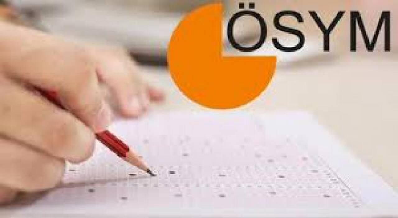 Üniversite sınavında baraj puanı kaldırıldı!