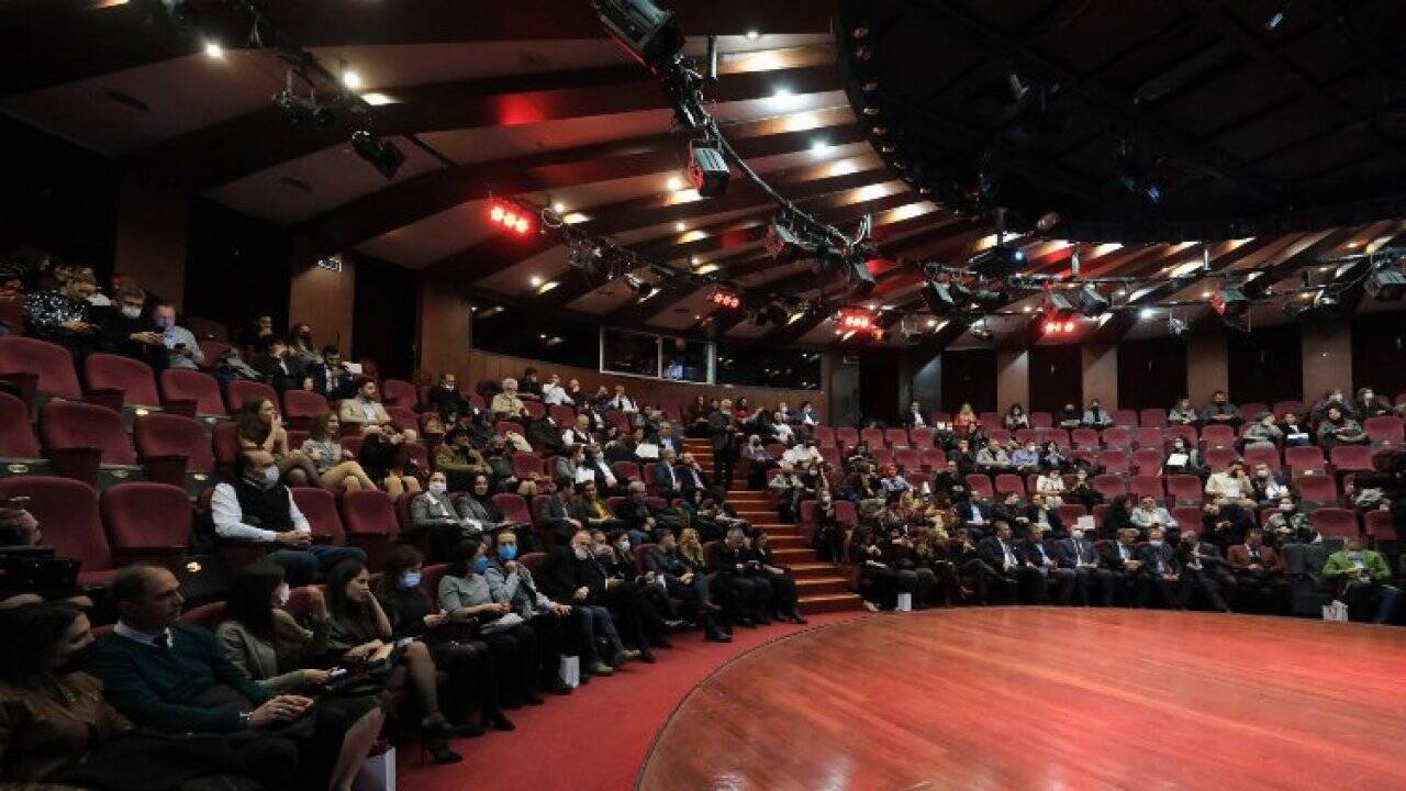 3. Iva Natura Kısa Film Yarışması'nda ödüller sahiplerini buldu 