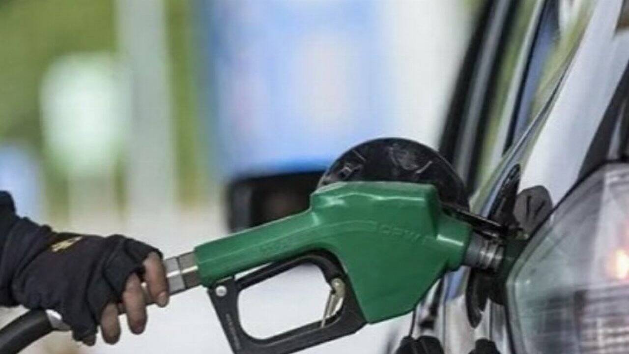 Benzin ve motorine büyük zam!